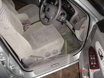 Mazda Capella