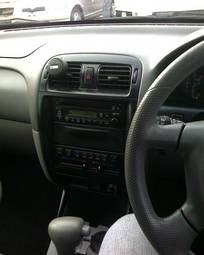 Mazda Capella