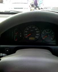 Mazda Capella