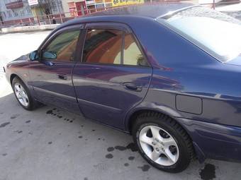 2001 Mazda Capella For Sale