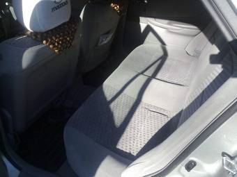 2001 Mazda Capella For Sale