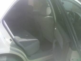 2001 Mazda Capella Images