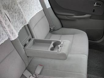 2001 Mazda Capella For Sale