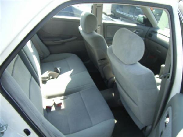 2002 Mazda Capella For Sale