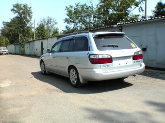 1998 Mazda Capella Wagon