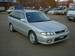 Wallpapers Mazda Capella Wagon