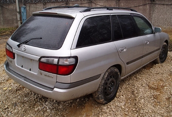 1999 Mazda Capella Wagon