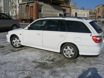 1999 Mazda Capella Wagon