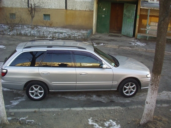 1999 Mazda Capella Wagon