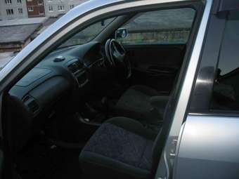Mazda Capella Wagon