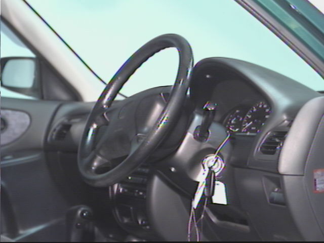 1999 Mazda Capella Wagon Pictures