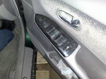 1999 Mazda Capella Wagon Photos