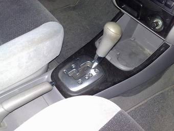 1999 Mazda Capella Wagon Pictures