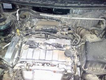 1999 Mazda Capella Wagon Pics