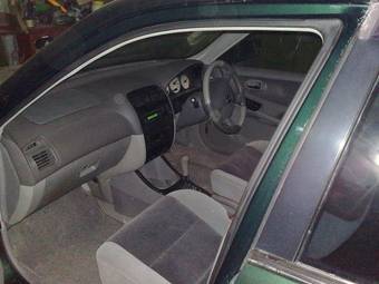 1999 Mazda Capella Wagon Pictures