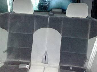 1999 Mazda Capella Wagon Pictures