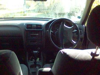 1999 Mazda Capella Wagon Photos
