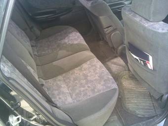 1999 Mazda Capella Wagon Photos