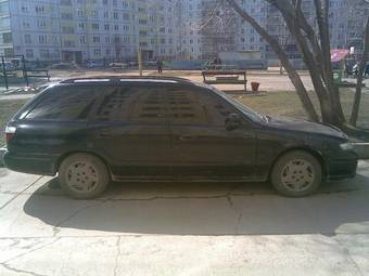 1999 Mazda Capella Wagon Photos
