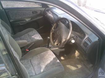 1999 Mazda Capella Wagon For Sale