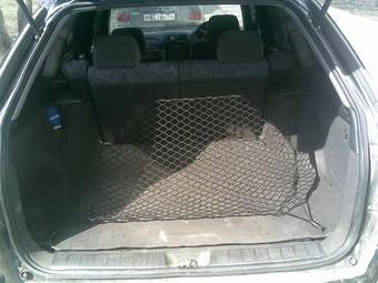 1999 Mazda Capella Wagon For Sale