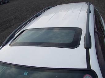 1999 Mazda Capella Wagon Photos