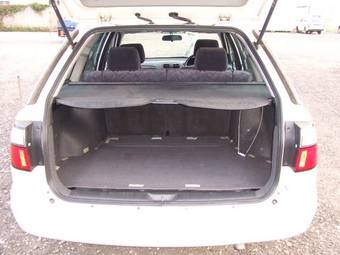 1999 Mazda Capella Wagon For Sale