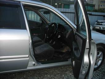 1999 Mazda Capella Wagon For Sale