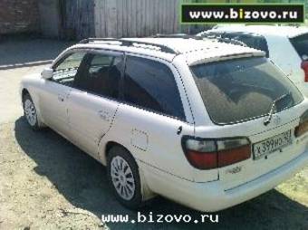 1999 Mazda Capella Wagon Images