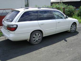 1999 Mazda Capella Wagon Photos