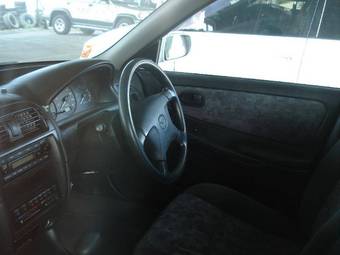 1999 Mazda Capella Wagon Photos