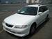 Preview 2000 Mazda Capella Wagon