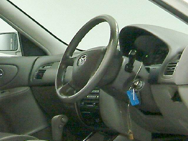 2000 Mazda Capella Wagon Pictures