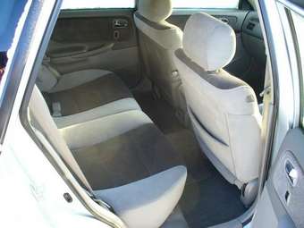 2000 Mazda Capella Wagon Pictures