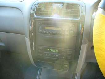 2000 Mazda Capella Wagon For Sale
