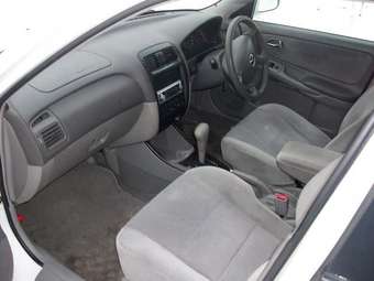 2000 Mazda Capella Wagon For Sale