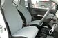 Mazda Carol VII DBA-HB36S 660 GL 4WD (52 Hp) 