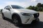 Mazda CX-3 LDA-DK5FW 1.5 XD Touring L Package Diesel Turbo (105 Hp) 