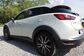 CX-3 LDA-DK5FW 1.5 XD Touring L Package Diesel Turbo (105 Hp) 