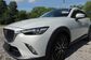 Mazda CX-3 LDA-DK5FW 1.5 XD Touring L Package Diesel Turbo (105 Hp) 