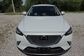 CX-3 LDA-DK5FW 1.5 XD Touring L Package Diesel Turbo (105 Hp) 