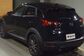 Mazda CX-3 LDA-DK5FW 1.5 XD Touring L Package Diesel Turbo (105 Hp) 