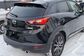 CX-3 LDA-DK5FW 1.5 XD Touring L Package Diesel Turbo (105 Hp) 