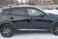 2016 CX-3 LDA-DK5FW 1.5 XD Touring L Package Diesel Turbo (105 Hp) 