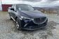 CX-3 LDA-DK5AW 1.5 XD Noble Brown Diesel Turbo 4WD (105 Hp) 