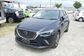 CX-3 LDA-DK5AW 1.5 XD Noble Brown Diesel Turbo 4WD (105 Hp) 