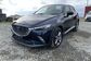 Mazda CX-3 LDA-DK5AW 1.5 XD Noble Brown Diesel Turbo 4WD (105 Hp) 