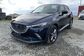 Mazda CX-3 LDA-DK5AW 1.5 XD Noble Brown Diesel Turbo 4WD (105 Hp) 