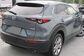 CX-30 5BA-DMEP 2.0 20S PROACTIVE Touring Selection (156 Hp) 