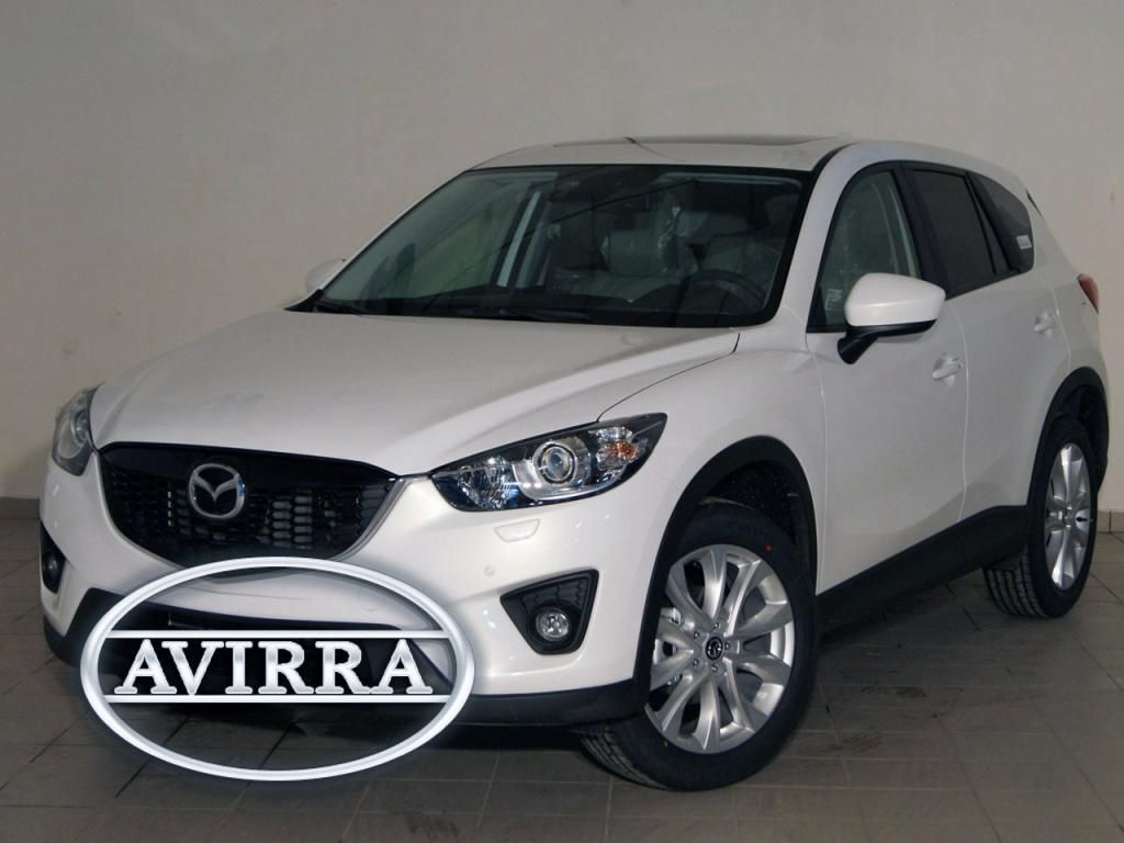 2012 Mazda CX5 specs, Engine size 2.0l., Fuel type